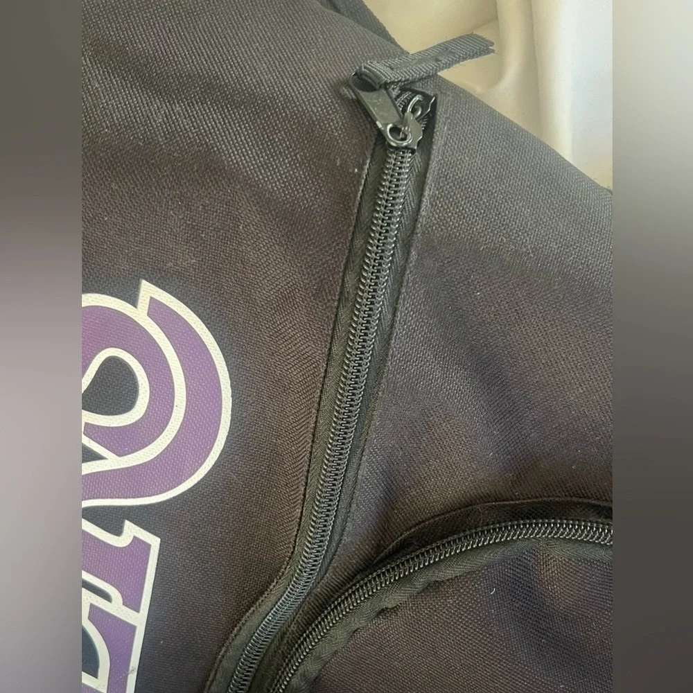 Los Angeles Lakers NBA Team Shoulder Backpack